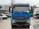 Mercedes-Benz Actros 1840 BLS 4x2 EU6 ADR Standklima - Mercedes-Benz Adr
