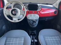 Fiat 500C - Vorschau Bild 10