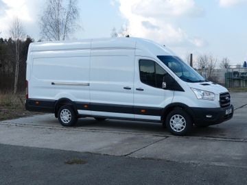 Ford Transit Kasten 350 L4 H3 Trend 2,0l Ecoblue