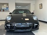 Porsche 911 Turbo Coupe Aut. TOP ZUSTAND - Porsche aus 2007: 911 Turbo