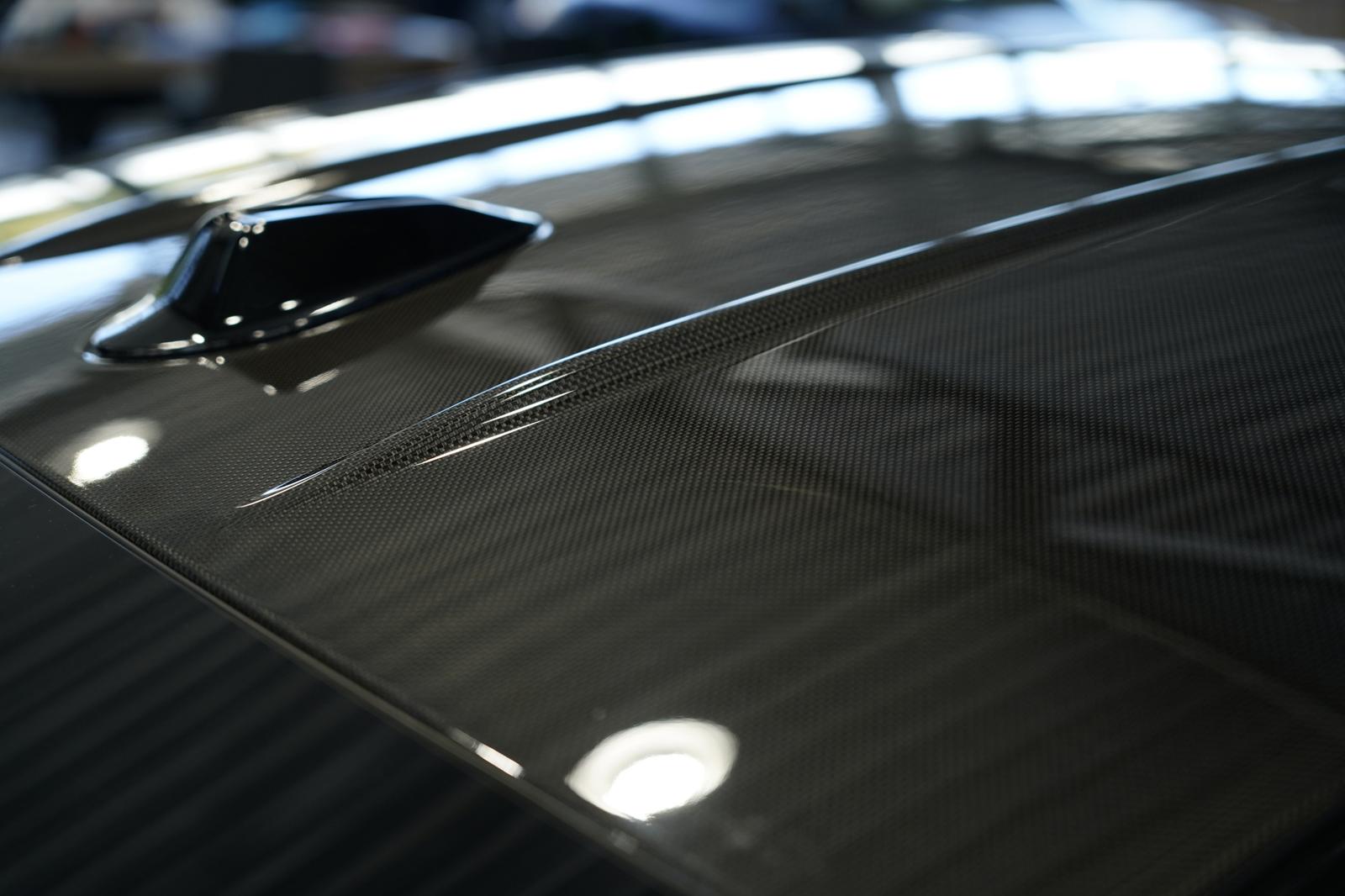 BMW M4 xD Competition 1H *EINZELSTÜCK *KW V3 *Carbon
