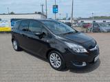 Opel Meriva B Drive Automatik Garantie Tüv Navi - Opel Meriva Gebrauchtwagen in Duisburg