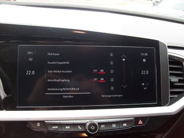 Bild 21 Opel Grandland (X) Grandland GS+ ACC 360* Voll-LED Navi AT