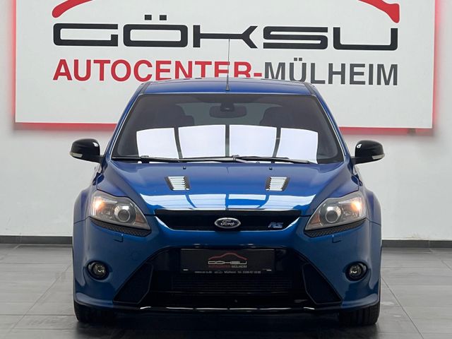 Ford Focus Lim. RS,Milltek Abgas,,Recaro,Sony