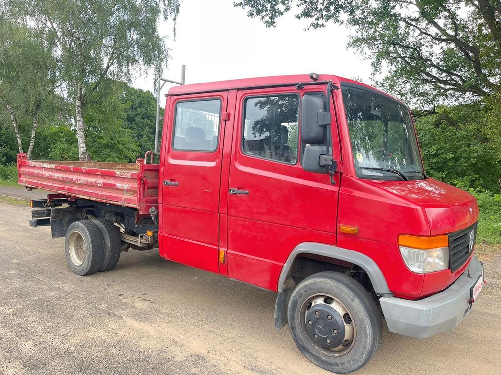 Mercedes-Benz Vario