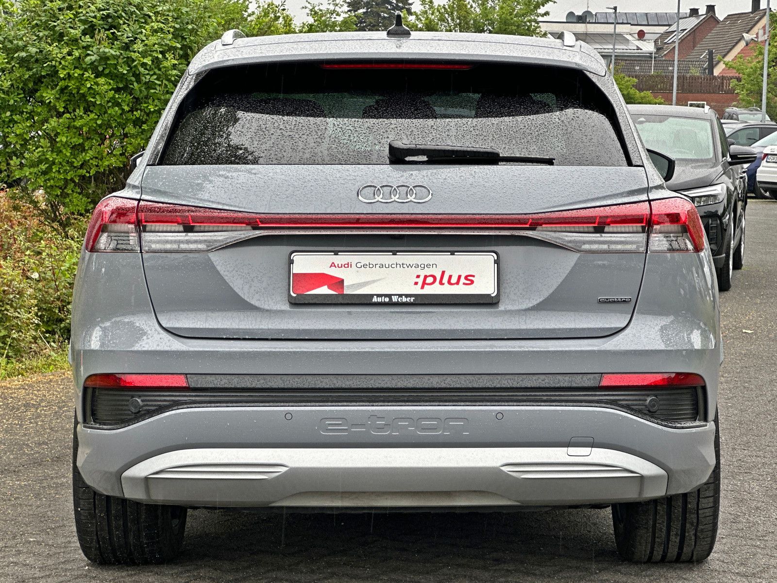 Audi Q4 e-tron - Bild 23