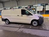 Mercedes-Benz Vito - Mercedes-Benz Vito: 3 Türen