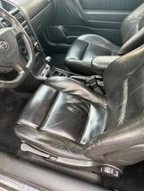 Opel Astra Cabrio 2.2 - - Opel Astra: Cabrio, 2.2