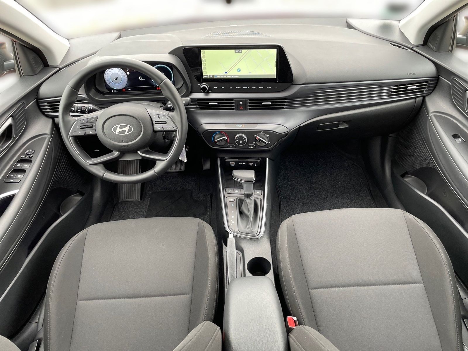 Hyundai i20 – Bild 12