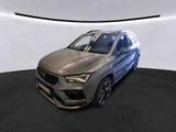 Cupra Ateca VZ 2.0 TSI DSG 4Drive AHK 360° Lenkradh. A - Cupra Ateca: Vz