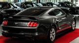 Ford Mustang 2.3 EcoBoost Auto - - gebrauchte Ford Mustang aus dem Jahr 2018