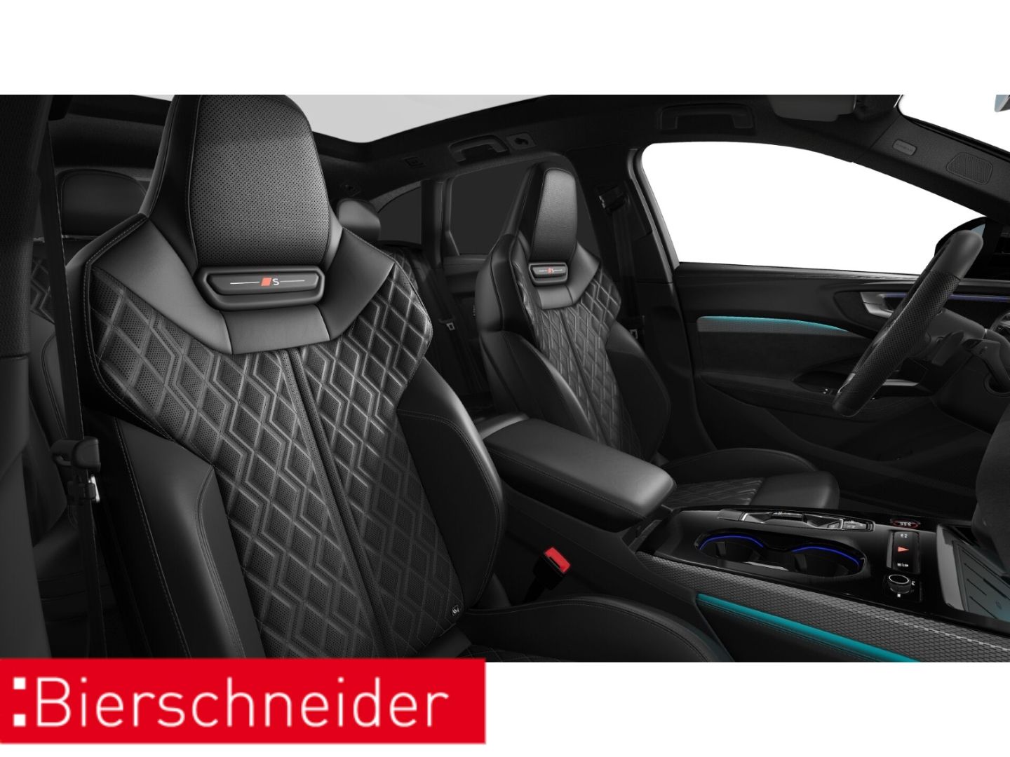 Audi S5 - Bild 5