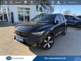 Volvo EX40 Single Motor Extended Range Ultra Black Ed. - Volvo EX40 Gebrauchtwagen