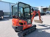 Kubota KX 019-4 Minibagger mit Anhänger - Angebote