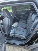 Peugeot 5008 GT Line Automatik - Peugeot 5008 SUV