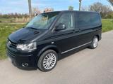 Volkswagen Multivan T5 Highline 2.0 DSG BiTurbo - VW T5 Gebrauchtwagen in Dortmund