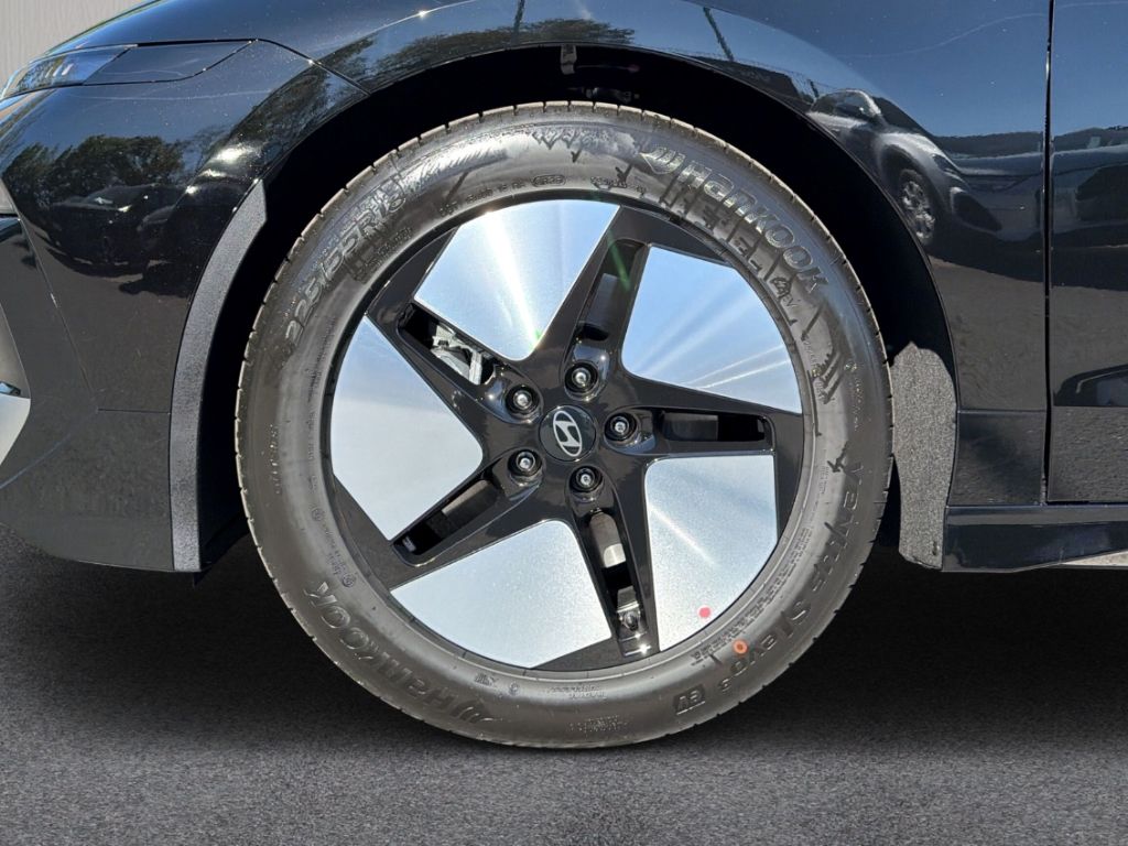 Hyundai IONIQ 6 – Bild 11