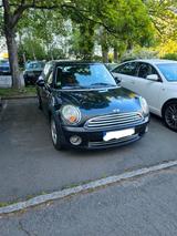 MINI Minicopper one 2008 - MINI ONE in Erfurt