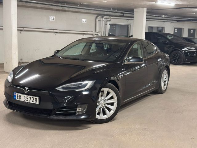 Tesla Model S 75D/Unlimited free SuperCharging/AP2.0