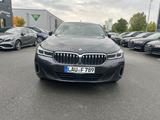 BMW 630 Gran Turismo /B&W / ACC/+++ - mit Diesel-Antrieb: Luftfederung, Limousine