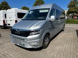 MAN TGE 5.160 21+3 Klima Standheizung AHK - Offers