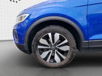 Volkswagen T-Roc - Vorschau Bild 12