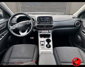 Hyundai KONA - 10