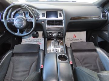 Audi Q7 - 12