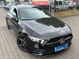 Mercedes-Benz A 200 A A 200 AMG SPORT PAKET*NIGHT PAKET*ALCAN* - Mercedes-Benz A-Klasse Gebrauchtwagen in Frankfurt