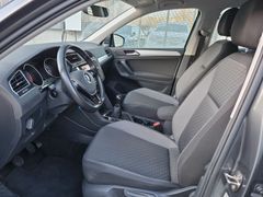 Fahrzeugabbildung Volkswagen Tiguan 1.5 TSI Comfortline AHK KAMERA SHZ