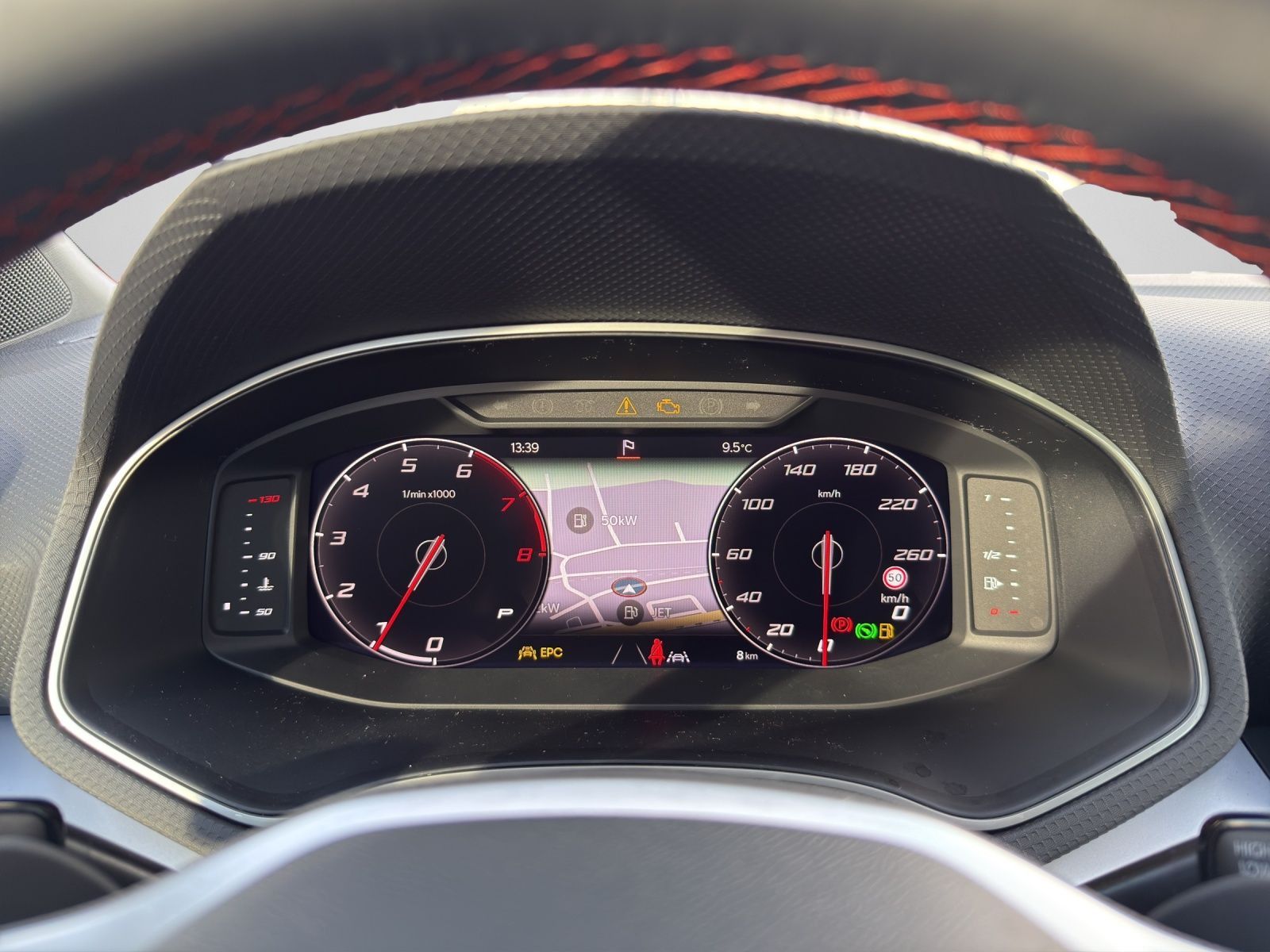Seat Arona - Bild 11