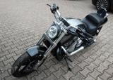 Harley-Davidson V-Rod Muscle VRSCF (Kein Import) - HARLEY-DAVIDSON V ROD MUSCLE