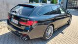 ALPINA D5 S 3.0 Touring Navi Leder Panoramadach LED Sch - ALPINA D5 Gebrauchtwagen