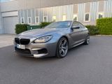 BMW M6 Coupe F13 *Deutsches Fzg* - : Sportwagen, Deutsche