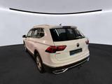 Volkswagen Tiguan Allspace 2.0 TDI DSG 4Motion Elegance DAB - Volkswagen Tiguan Allspace Elegance mit Diesel-Antrieb