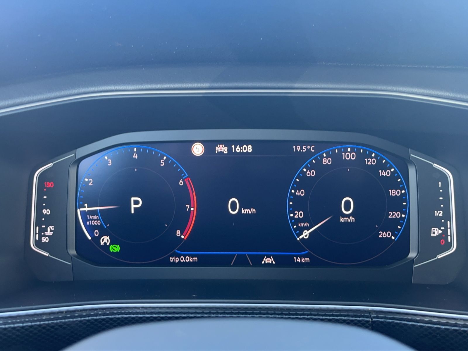 Volkswagen T-Cross - Bild 13