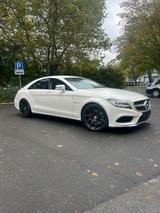 Mercedes-Benz Mercedes Benz CLS500 Tausch möglich - gebrauchte Mercedes-Benz CLS 500 aus dem Jahr 2012