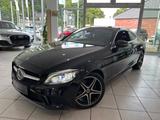 Mercedes-Benz C 220 d Coupe * AMG FELGEN * - Mercedes-Benz: Coupé, C