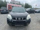 Nissan X-Trail XE 4X4 - gebrauchte Nissan X-Trail aus dem Jahr 2012