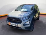 Ford EcoSport Active Bluetooth Navi LED Klima - Ford EcoSport in Stuttgart