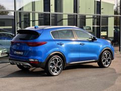 KIA Sportage - Ansicht 4