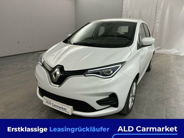 Renault ZOE (ohne Batterie) Z.E. 50 EXPERIENCE Limousine