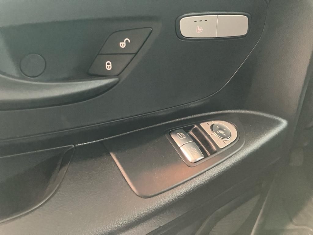 Fahrzeugabbildung Mercedes-Benz Vito 114 CDI Kasten Lang AHK KAM SHZ DAB SpurA