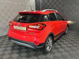 Hyundai i20 Active*STYLE*LED-R.KAM-APPLE-SHZ-SPUR-TOUCH - Hyundai i20: Active Style