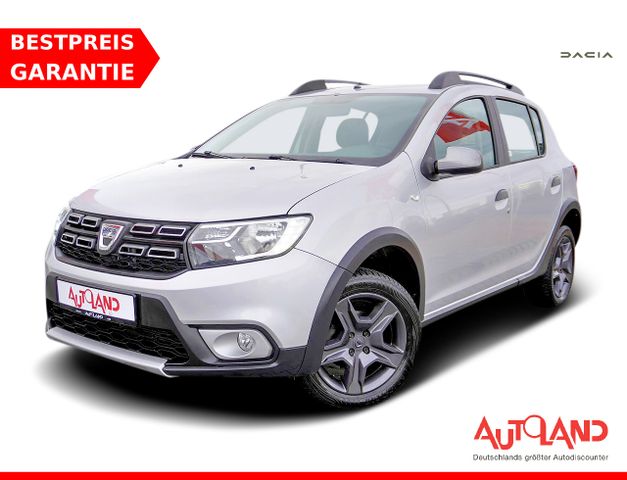 Dacia Sandero STepway 0.9 TCe 90  Comfort