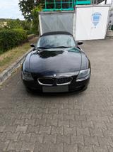 BMW Z4 Roadster 2.0i - - BMW Gebrauchtwagen von 2006