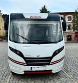 Dethleffs Globebus I1 - Clesana - 230V LiFePO4 310AH 180PS - Dethleffs Globebus 3