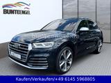 Audi SQ5 3.0 TDI quattro ACC/ B&O/360/AHK