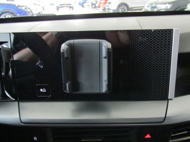 Frontera -e Edition Edition, Elektromotor 83kW (