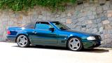 Mercedes-Benz SL 320 SL DESIGNO  absolut Original
